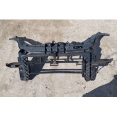 панель передня ford fusion 1.6 tdci 2002-2006