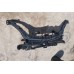 панель передня ford fusion 1.6 tdci 2002-2006
