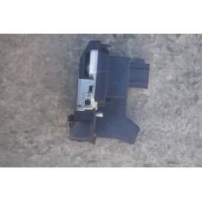 замок лівий перед ford fusion  5pin