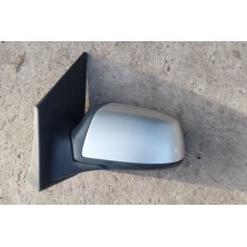 Дзеркало  ліве Ford Fusion 7 пін moondust silver 1567127