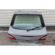 кришка багажника ford mondeo mk4 хечбек
