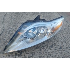 фара ліва 01 ford mondeo Mk4 