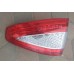 Фонар задній правий ford mondeo хетчбек mk-4 2007- 7S7113404