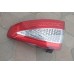 Фонар задній правий ford mondeo хетчбек mk-4 2007- 7S7113404