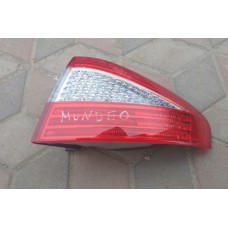 Фонар задній правий ford mondeo хетчбек mk-4 2007- 7S7113404