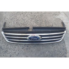 Решітка радіатора 7S71-8200-B FORD MONDEO MK4 2007-