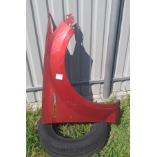 Крило праве 573 Ford Mondeo Mk4 2008- 170231
