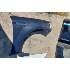 Крило праве 263 Ford Mondeo Mk4 2008- 170231