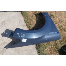 Крило праве 247 Ford Mondeo Mk4 2008- 170231
