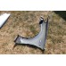Крило праве 247 Ford Mondeo Mk4 2008- 170231