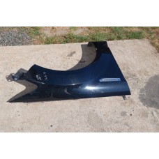Крило праве 229 Ford Mondeo Mk4 2008- 170231