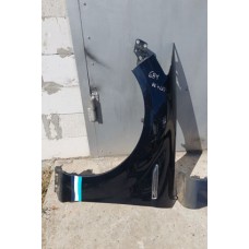 Крило ліве 684 Ford Mondeo Mk4 2008- 1702314
