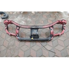 Передняя панель червоний Ford Mondeo (2007-2014) S-MAX/Galaxy (2006-2015) 1711073