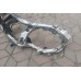 Передняя панель м23 Ford Mondeo (2007-2014) S-MAX/Galaxy (2006-2015) 1711073