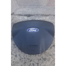 подушка в руль airbag ford focus mk2 c max 4M51A042B85DF