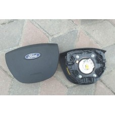 подушка в руль airbag ford focus mk2  c max