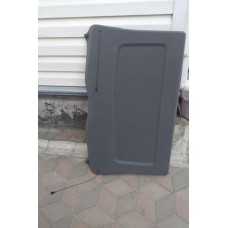 полка в багажник ford focus mkII хечбек 2008-