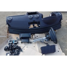 комплект безпеки  airbag Ford fusion