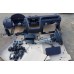 комплект безпеки  airbag Ford fusion