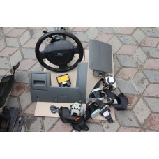 airbag ford fusion