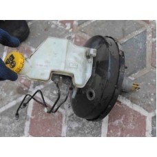 вакуумный усилитель тормозов FORD FIESTA 
