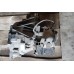 Коробка передач механика 5 ступ. на ford fiesta mk7 1.25b. 8A6R7002CA