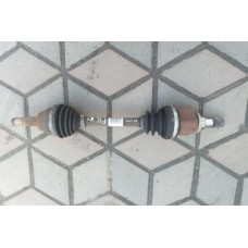 полуось перед лев ford fiesta mk7 autom D1B73B437CB
