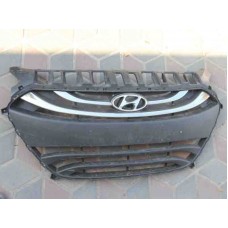 решетка радиатора Hyundai i30  