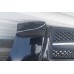 капот чорний Hyundai Tucson 2004