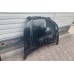 капот чорний Hyundai Tucson 2004