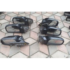 зеркало Hyundai Tucson  04-