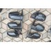 зеркало Hyundai Tucson  04-