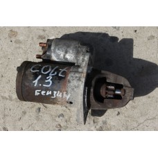 стартер (0,9 кВт, 12 В)  Mitsubishi Colt CZ 04-08 