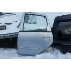дверка задня  MITSUBISHI COLT