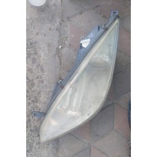 фара ліва MITSUBISHI colt 2004-nomer 02
