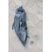фара ліва MITSUBISHI colt 2004- nomer 04