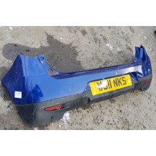 Бампер 325 mitsubishi colt 5d 2008-   6410B271