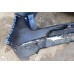 Бампер 325 mitsubishi colt 5d 2008-   6410B271