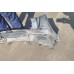 Бампер mitsubishi colt 5d 2008-