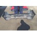 Бампер mitsubishi colt 5d 2008-