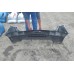 Бампер mitsubishi colt 5d 2008- білий