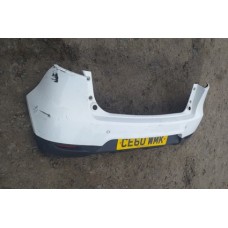 Бампер 547 mitsubishi colt 3d 2008-   6410B273