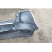 Бампер 547 mitsubishi colt 3d 2008-   6410B273