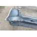 Бампер 547 mitsubishi colt 3d 2008-   6410B273