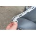 Бампер 547 mitsubishi colt 3d 2008-   6410B273