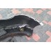  бампер mitsubishi colt 2008-