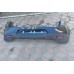 Бампер 1340 mitsubishi colt 5d 2008-