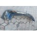 Бампер 1340 mitsubishi colt 5d 2008-