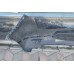 Бампер 1340 mitsubishi colt 5d 2008-