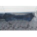 Бампер 1340 mitsubishi colt 5d 2008-